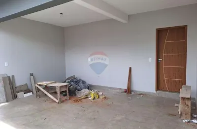 Casa com 3 quartos à venda no São João, Conselheiro Lafaiete 