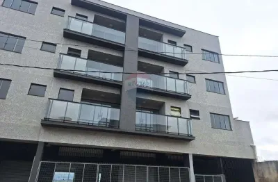 Apartamento com 3 quartos para alugar no São João, Conselheiro Lafaiete 