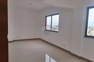 Apartamento com 3 quartos para alugar no Campo Alegre, Conselheiro Lafaiete 