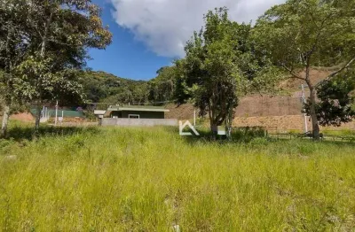 Terreno à venda, 324 m² por r$ 249.000,00 - prata - teresópolis/rj