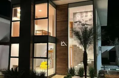 Casa com 4 dormitórios à venda, 151 m² por r$ 980.000,00 - tijuca - teresópolis/rj
