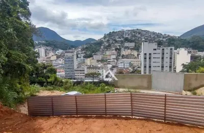 Terreno à venda, 720 m² por r$ 250.000,00 - jardim europa - teresópolis/rj