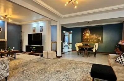 Casa com 5 dormitórios à venda, 160 m² por r$ 990.000,00 - albuquerque - teresópolis/rj