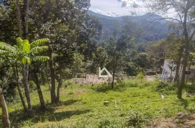Terreno à venda, 750 m² por r$ 250.000,00 - quebra frascos - teresópolis/rj
