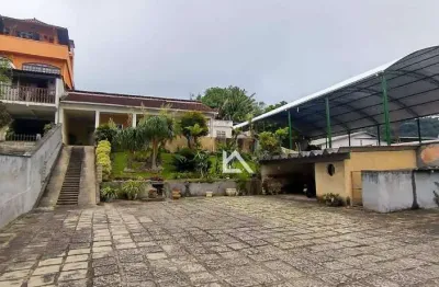 Casa à venda, 135 m² por r$ 1.495.000,00 - são pedro - teresópolis/rj