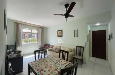 Apartamento à venda, 63 m² por r$ 520.000,00 - algodoal - cabo frio/rj