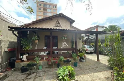 Casa à venda, 154 m² por r$ 949.000,00 - alto - teresópolis/rj