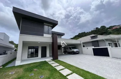 Casa à venda, 178 m² por r$ 1.600.000,00 - albuquerque - teresópolis/rj
