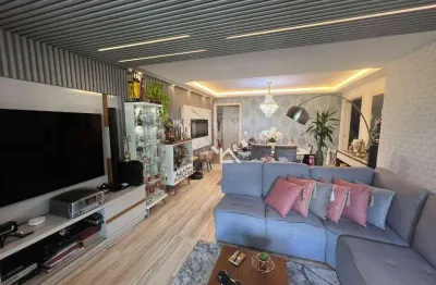 Apartamento à venda, 134 m² por r$ 1.300.000,00 - alto - teresópolis/rj
