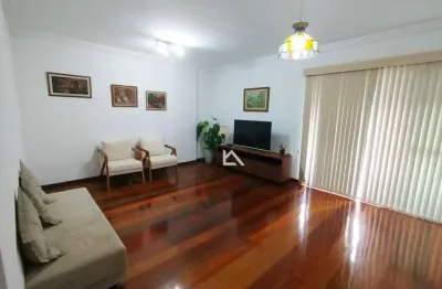Apartamento com 2 dormitórios à venda, 84 m² por r$ 549.000,00 - agriões - teresópolis/rj