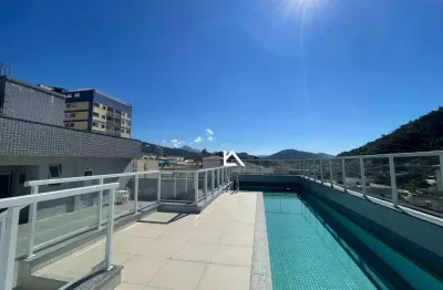 Apartamento à venda, 49 m² por r$ 360.000,00 - alto - teresópolis/rj