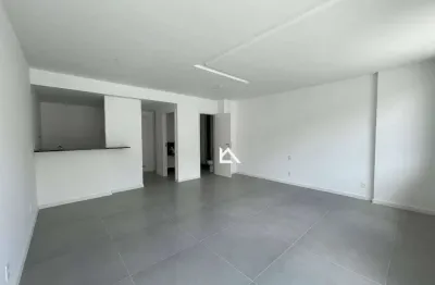 Apartamento com 1 dormitório, 34 m² - venda por r$ 380.000,00 ou aluguel por r$ 2.418,33/mês - alto - teresópolis/rj