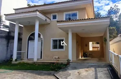 Casa com 4 dormitórios à venda, 150 m² por r$ 1.250.000,00 - tijuca - teresópolis/rj