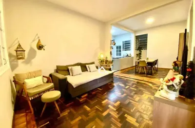 Apartamento garden com 3 dormitórios à venda, 94 m² por r$ 420.000,00 - alto - teresópolis/rj