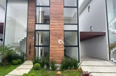 Casa com 4 dormitórios à venda, 151 m² por r$ 998.000,00 - tijuca - teresópolis/rj