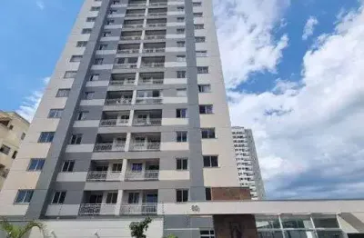 Apartamento para venda tem 67 m² úteis excelente localização