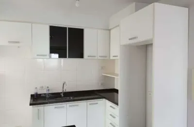Apartamento com 2 quartos à venda na Rua José Freitas dos Santos, Conjunto Residencial Marajoara, Londrina
