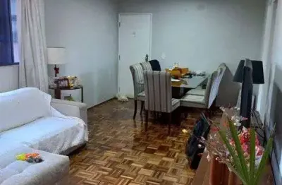 Ed plaza de las torres apartamento à venda, 69 m²  centro londrina-pr