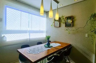 Apartamento com 3 quartos à venda na Rua Ernâni Lacerda de Athayde, Gleba Fazenda Palhano, Londrina