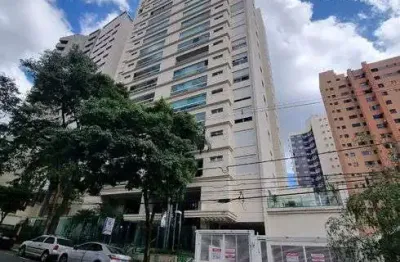 Ed contemporâneo apartamento venda no centro de londrina, com 128 m² úteis 2 garagens