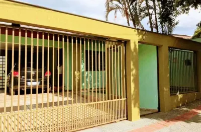 Casa a venda com 3 quartos 01 suite 250 metros terreno londrina - paraná