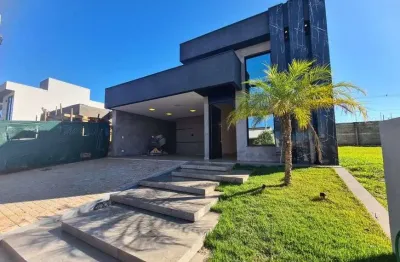 Casa de condomínio bella vitta a venda com 3 quartos aceita permuta