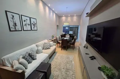 Excelente casa à venda frente Shopping Catuai, 03 quartos suite