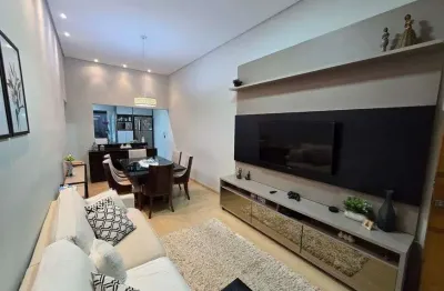 Casa com 3 quartos à venda na Rua Takabumi Murata, Gleba Fazenda Palhano, Londrina