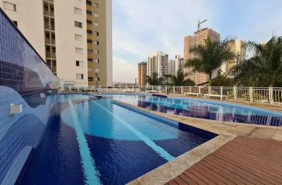 Apartamento a venda no edifício vivere palhano com 79 m² uteis 3 quartos 02 garagens londrina - pr