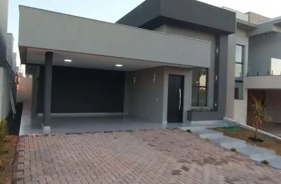Casa nova condomínio fechado tauá térrea com 3 suítes sala 2 ambientes área gourmet
