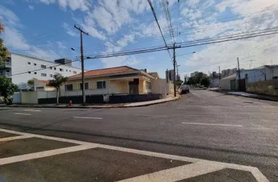 Permuta por comercial de valor maior, casa 3 quartos a venda, 363 m² centro londrina pr