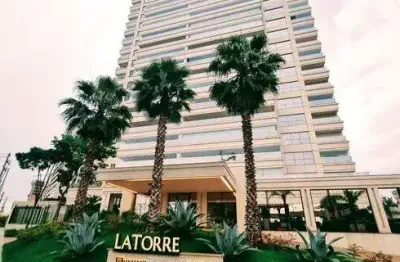 Apartamento alto padrão à venda 333 metros com 4 suítes 4 garagens - bela suica - londrina - paraná