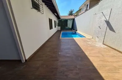 Casa para venda possui 289 metros quadrados com 4 quartos em jardim nápoles - londrina - paraná