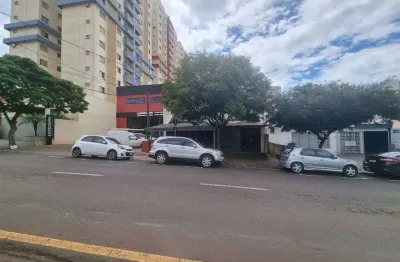 Lote/terreno para venda tem 625 metros quadrados em centro - londria - paraná
