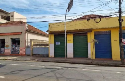 Terreno comercial no centro à venda, 581 m²- centro - londrina/pr
