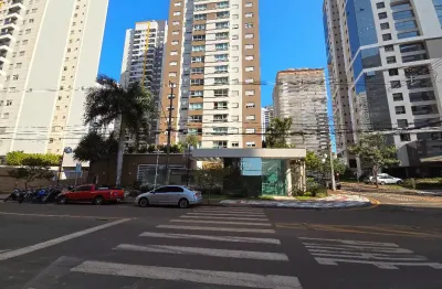 Apartamento com 3 quartos à venda na Rua João Huss, 881, Gleba Fazenda Palhano, Londrina