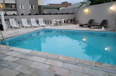 Apartamento com 3 quartos à venda na Rua Jorge Velho, 529, Vila Larsen 1, Londrina