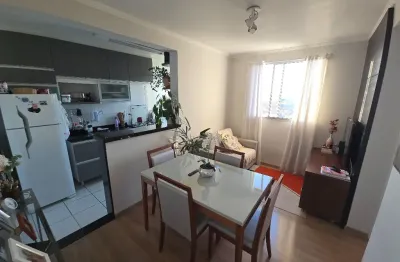 Apartamento 2 quartos sendo 1 suite à venda, centro londrina
