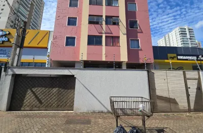 Apartamento com 1 quarto para alugar na Avenida Juscelino Kubitschek, 1121, Vila Ipiranga, Londrina