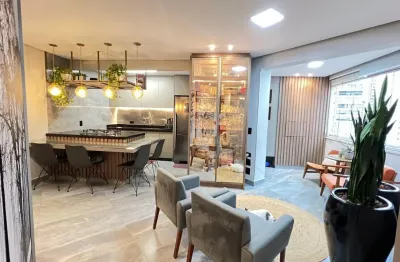 Apartamento a venda ed brisas do lago todo reformado e decorado