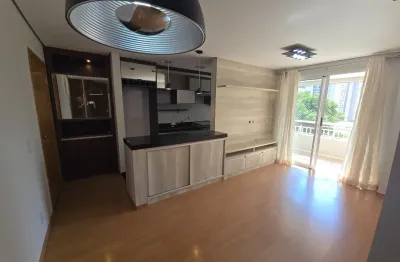 Apartamento a venda com  3 quartos 2 garagens na gleba palhano