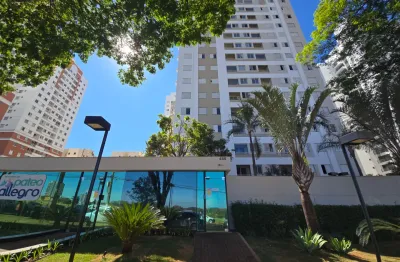 Excelente apartamento 2 quartos a venda no bairro terra bonita