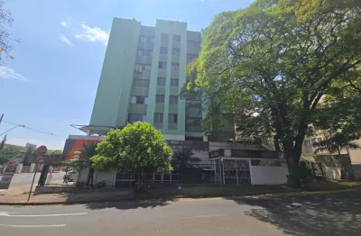 Apartamento com 2 quartos a venda no centro de londrina próximo a unifil