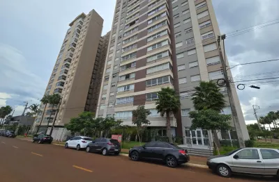 Oportunidade única a venda apartamento dúplex de alto padrão no edifício greenwich park – gleba palhano - londrina-pr.