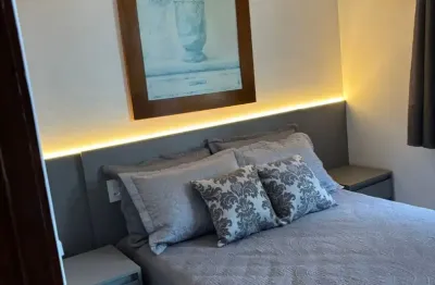 Apartamento com 3 quartos à venda na Avenida São João, 1329, Antares, Londrina