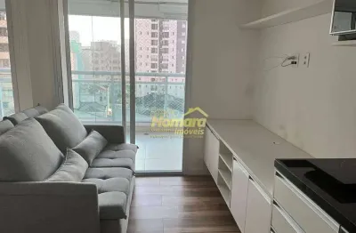 Apartamento de 35 m2 à venda, com dormitório e vaga de garagem no bairro da barra funda, são paulo,