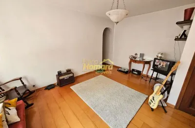 Apartamento à venda com 2 dormitórios e vaga de garagem no bairro de indianópolis, são paulo, sp