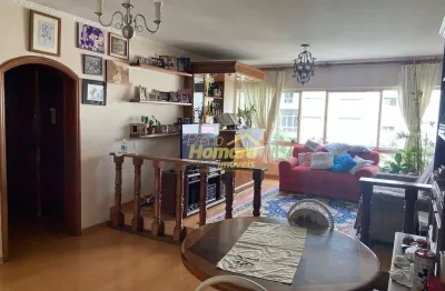 Venda- apartamento 112m² – 2 dorms (1 suíte), vaga, sol da manhã – próx. metrô marechal e padaria i