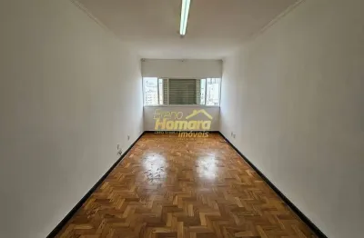 Excelente imóvel  de 86 m² para venda de 2 dormitórios com vaga de garagem, no bairro da consolação