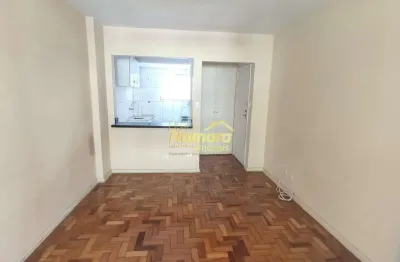 Apartamento à venda 48 m²  com 1 dormitório - próximo a universidade mackenzie no bairro da vila bu